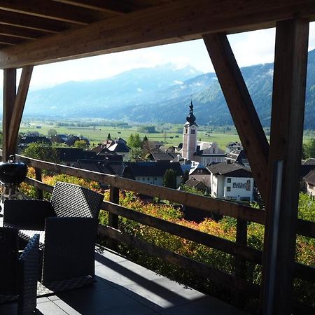 Apartment Leitn Kirchbach  外观 照片