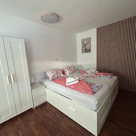Apartment Leitn Kirchbach  外观 照片