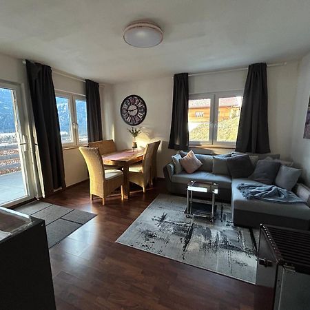 Apartment Leitn Kirchbach  外观 照片