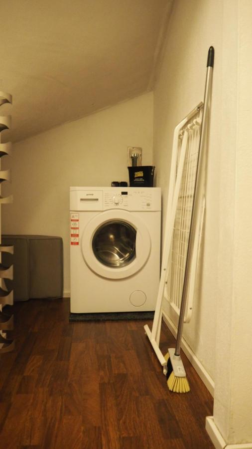 Apartment Leitn Kirchbach  外观 照片