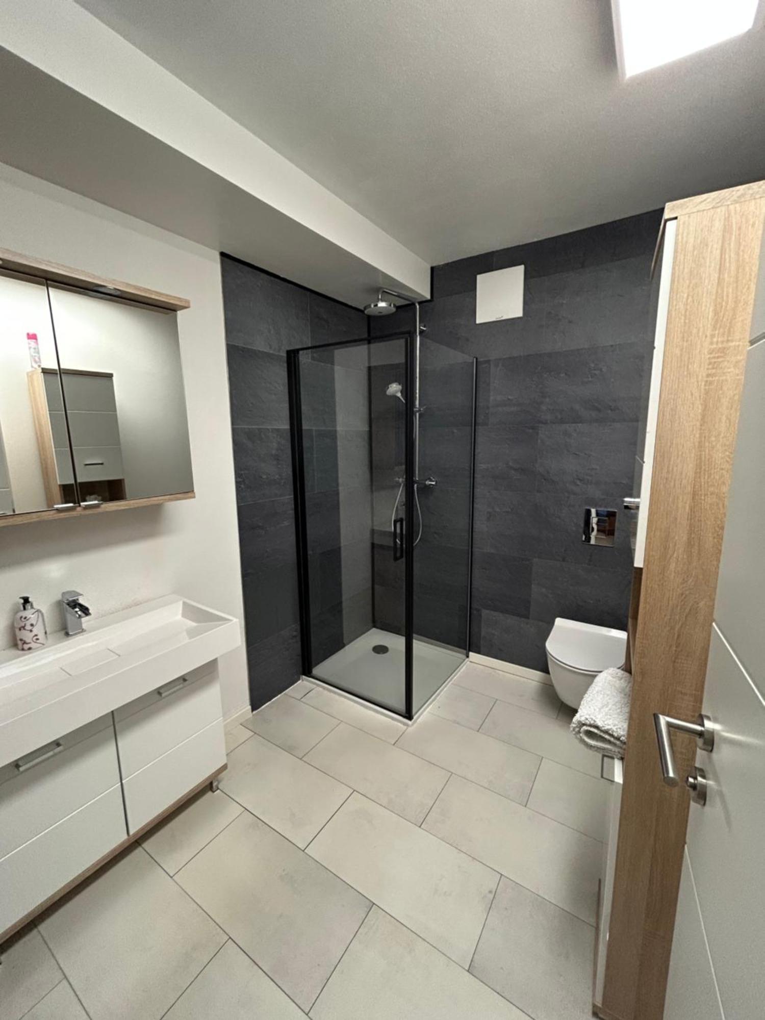 Apartment Leitn Kirchbach  外观 照片