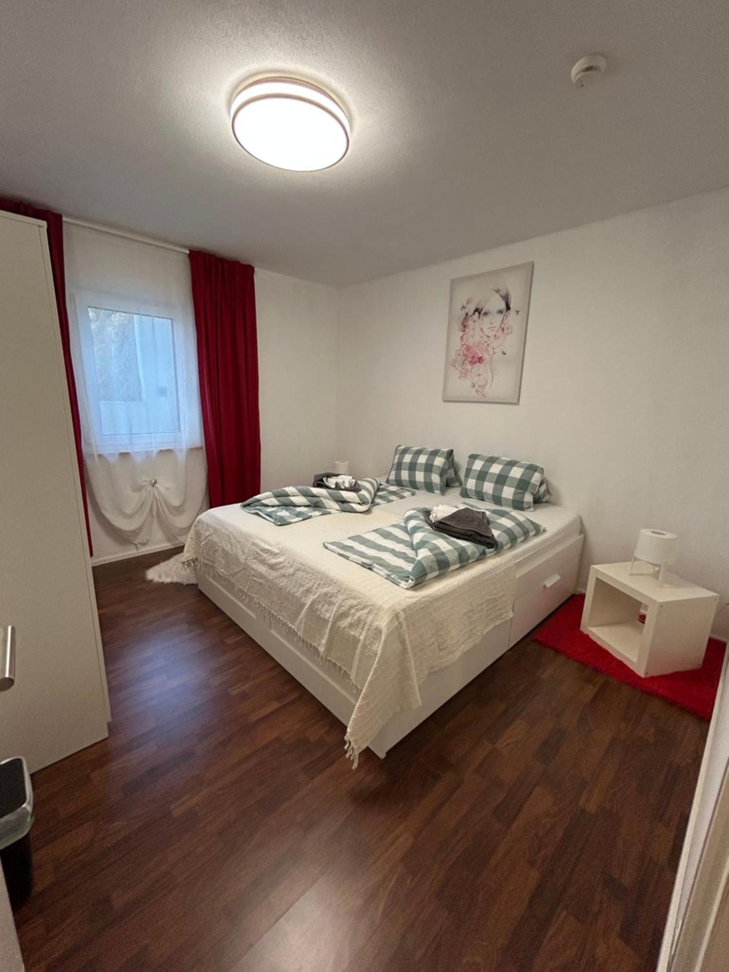 Apartment Leitn Kirchbach  外观 照片