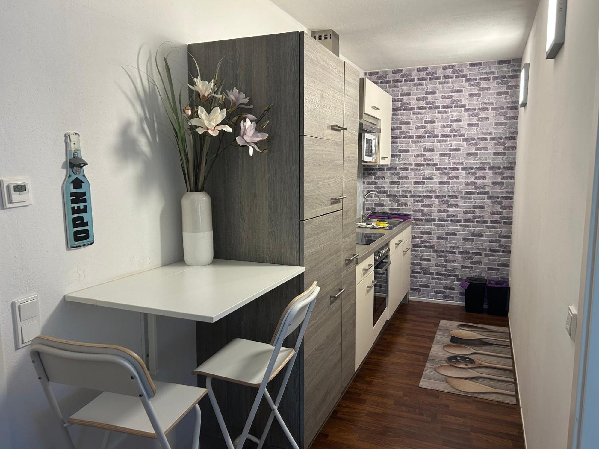 Apartment Leitn Kirchbach  外观 照片
