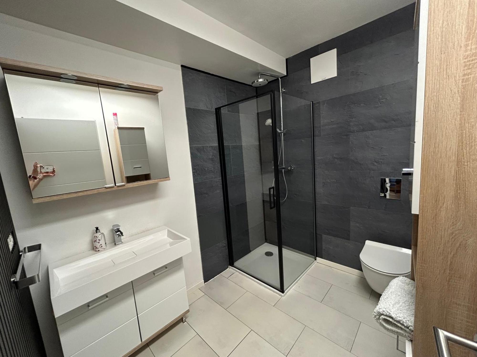 Apartment Leitn Kirchbach  外观 照片