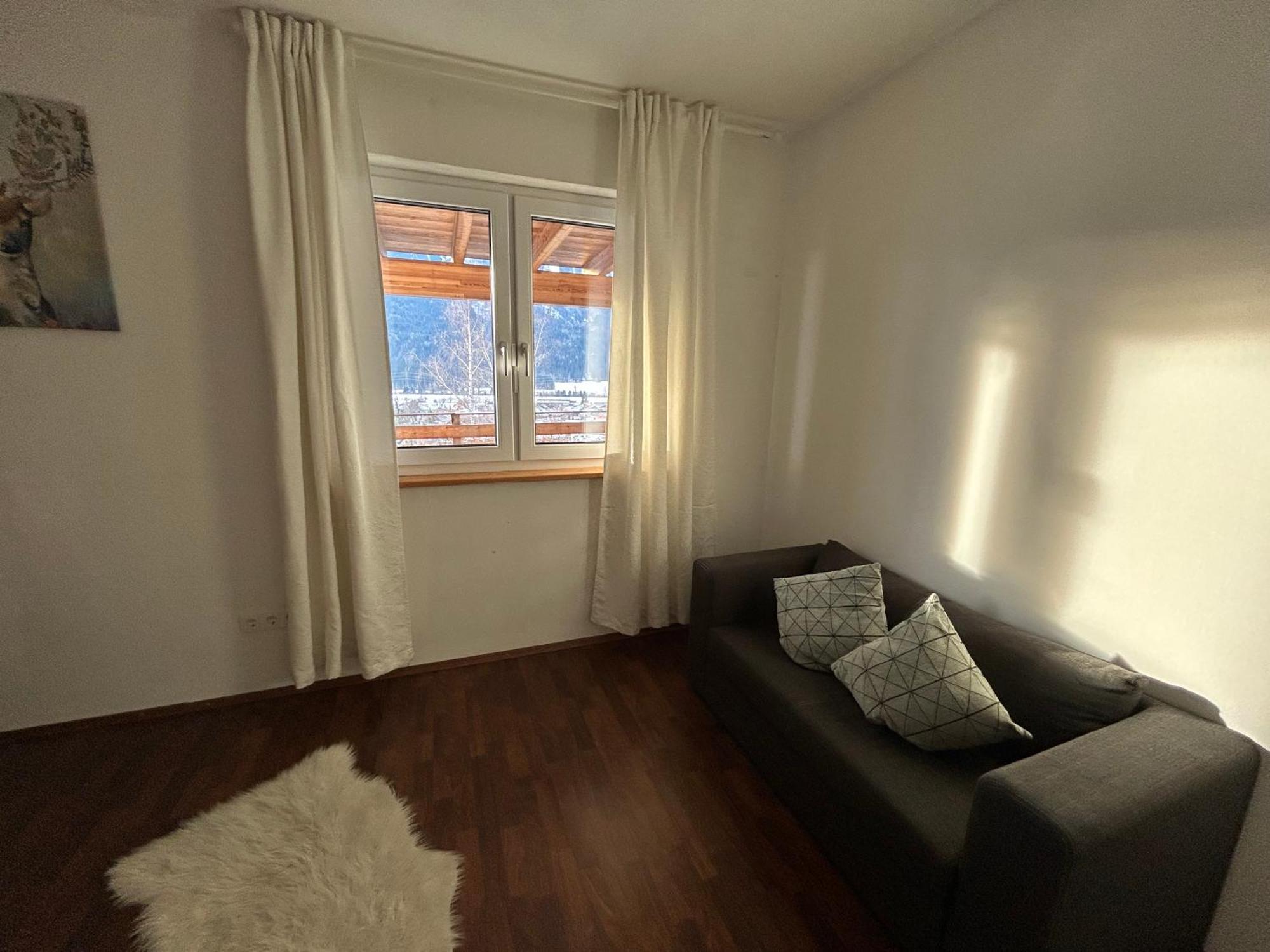 Apartment Leitn Kirchbach  外观 照片