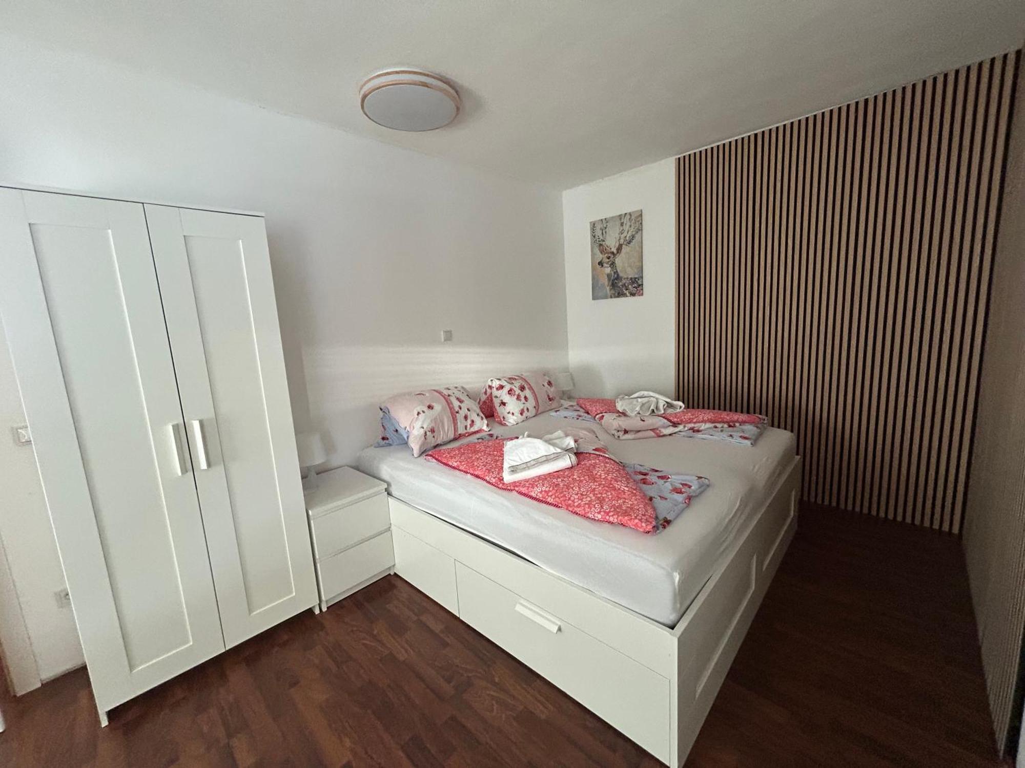 Apartment Leitn Kirchbach  外观 照片