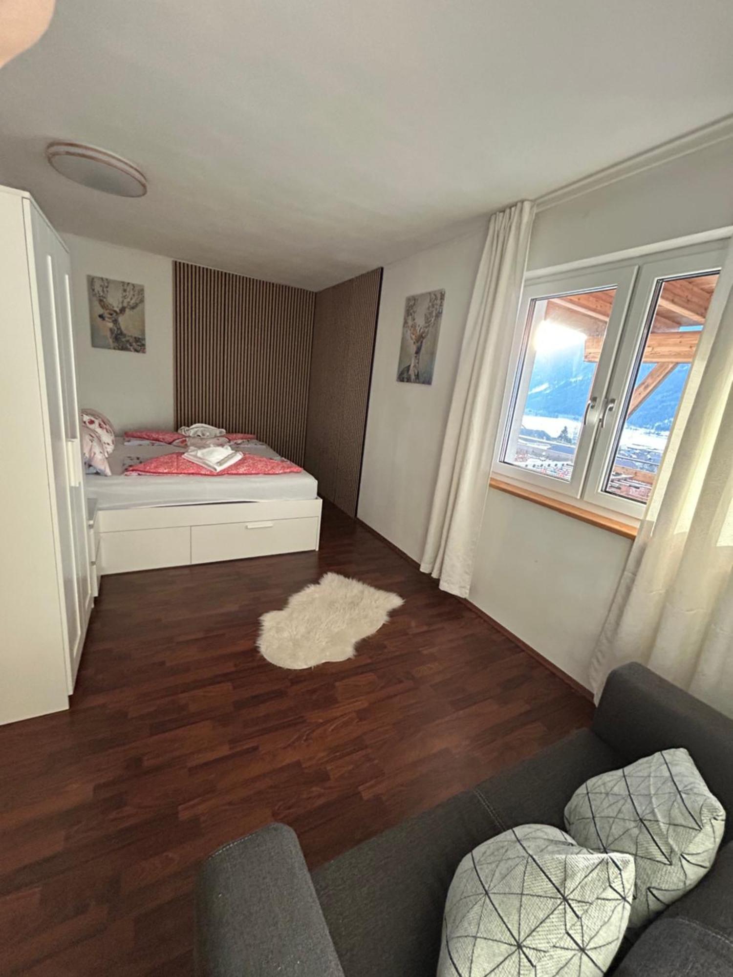 Apartment Leitn Kirchbach  外观 照片