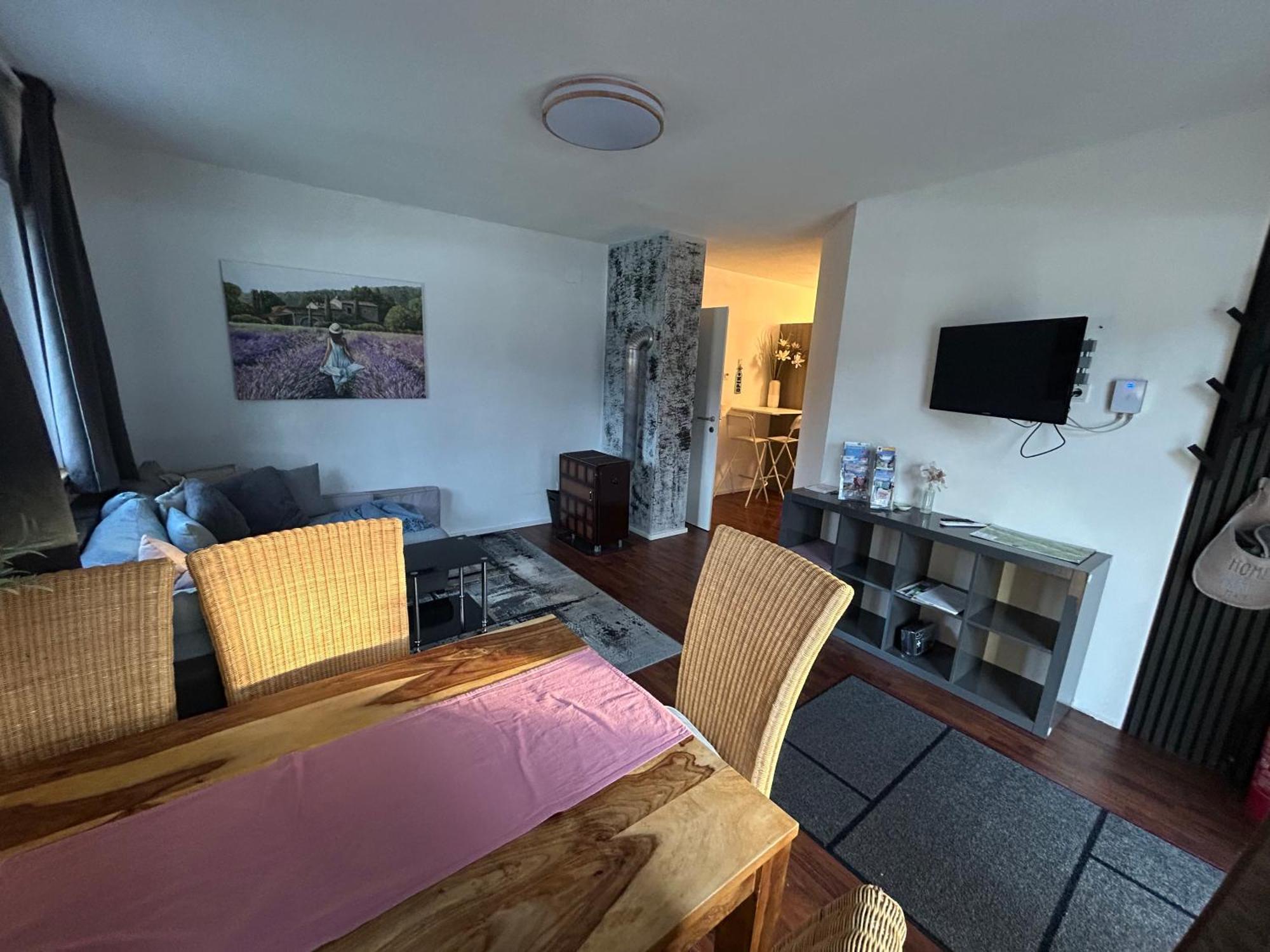 Apartment Leitn Kirchbach  外观 照片