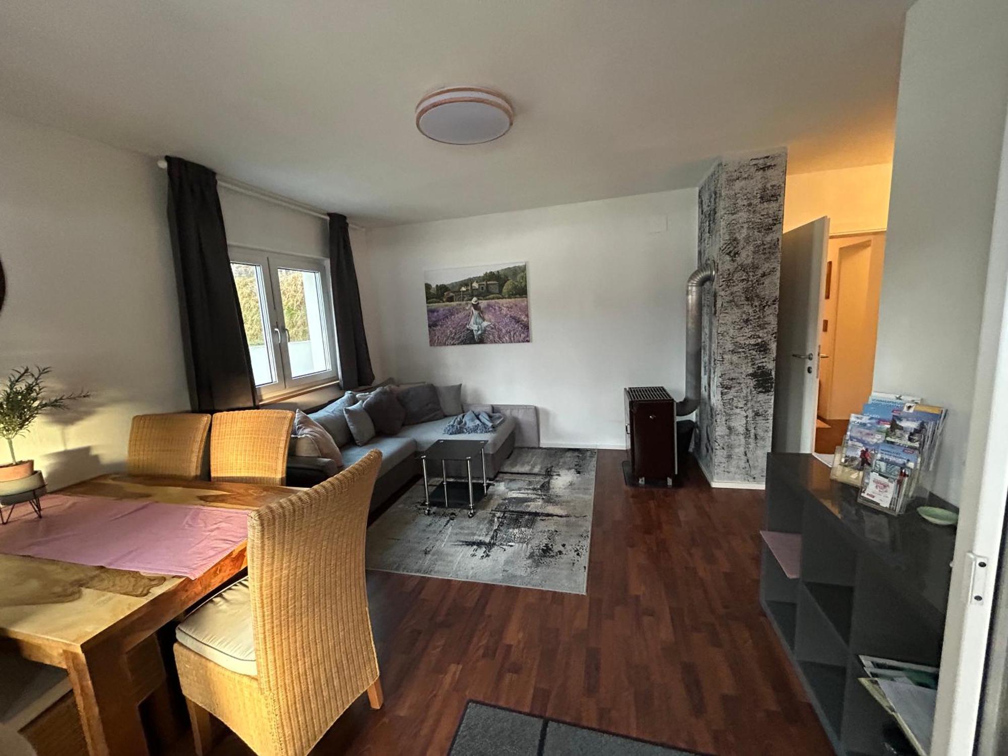 Apartment Leitn Kirchbach  外观 照片