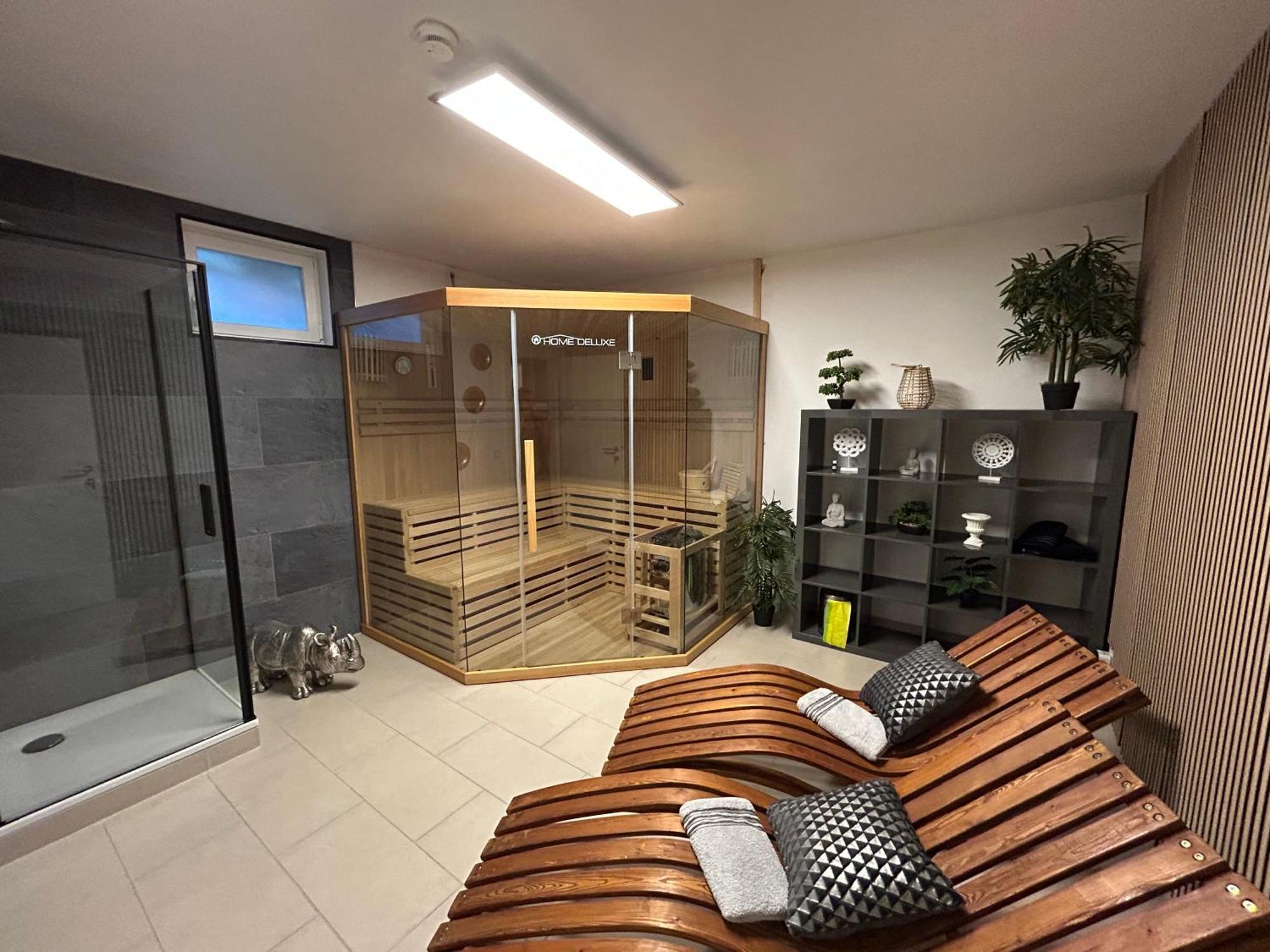 Apartment Leitn Kirchbach  外观 照片