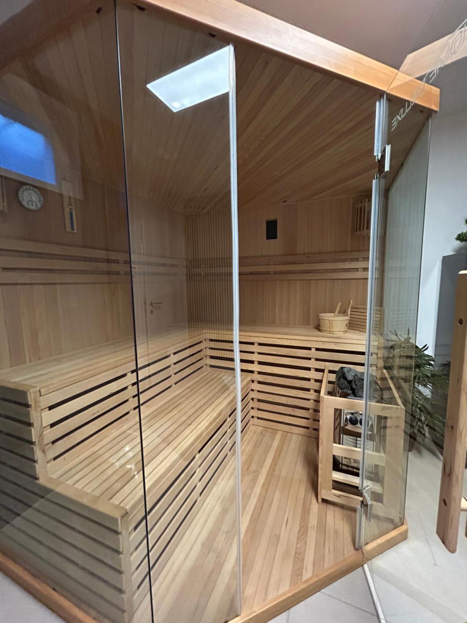 Apartment Leitn Kirchbach  外观 照片